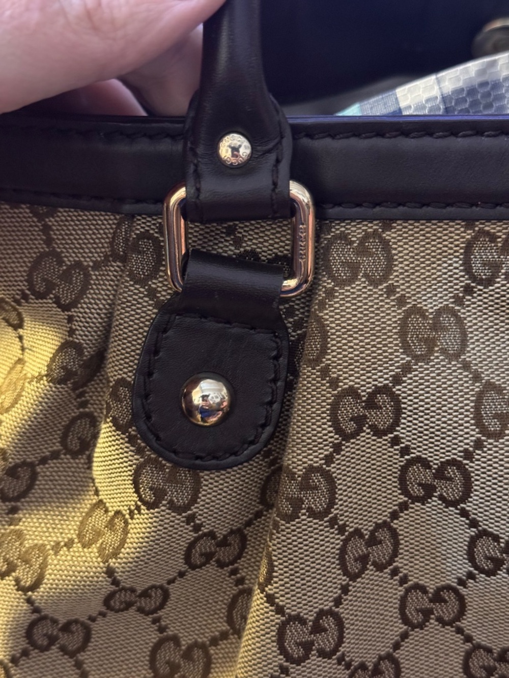 Gucci Vintage - Picture 3 of 8